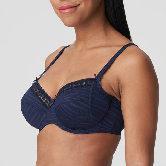 Primadonna Twist Basel Full Cup Wire Bra in 34E