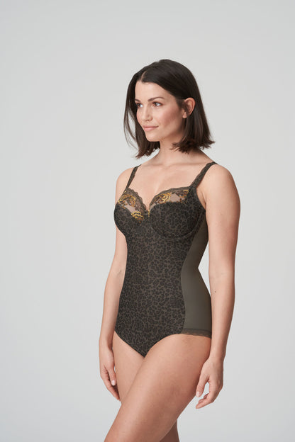 Primadonna Palace Garden Body in Reptile 36E