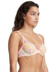 Marie Jo Georgia non padded plunge 32e 0102580