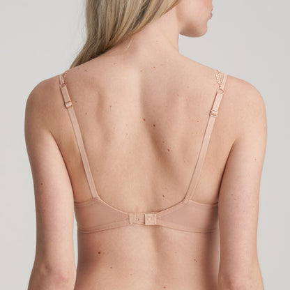 Marie Jo Christy Padded Bra - Balcony 32D