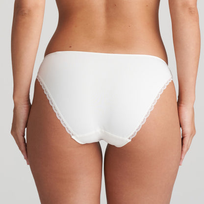 Marie Jo Jadei Rio Briefs in Natural