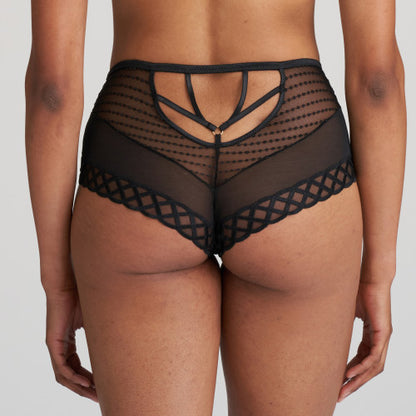 Marie Jo Jhana Special Briefs in Black