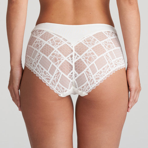 Marie Jo Jadei Full Briefs in Natural
