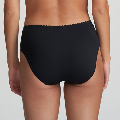 Marie Jo Jane Full Briefs in Black