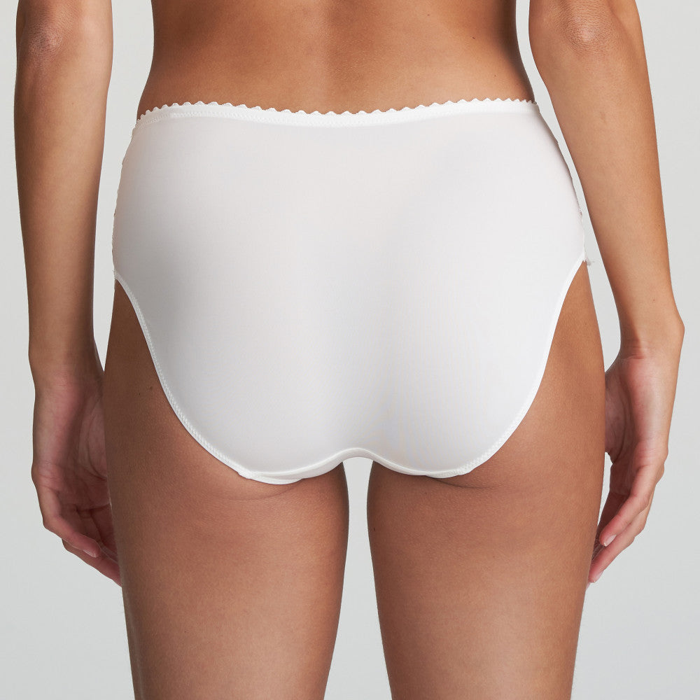 Marie Jo Jane Full Briefs in Natural