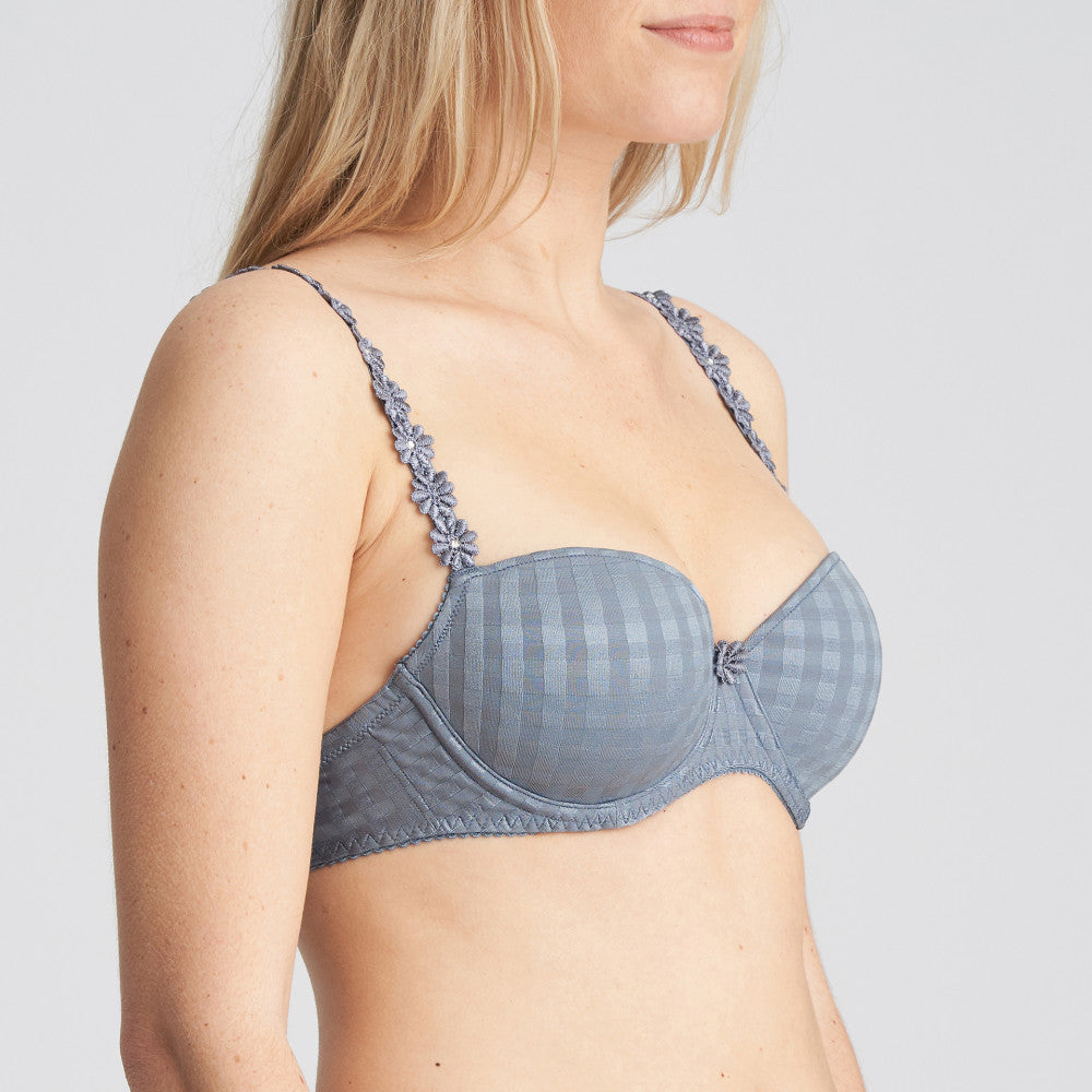 0100419 Atlantic Blue-UK 36E / EU 80E / US 36E