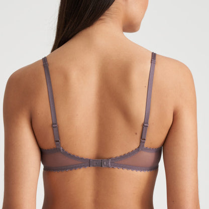 Marie Jo Jane Push Up with Removeable Pads in Candle Night