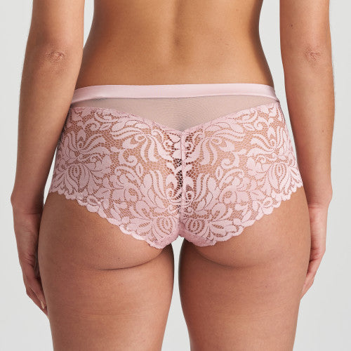 Marie Jo Elis Shorts in Vintage Pink