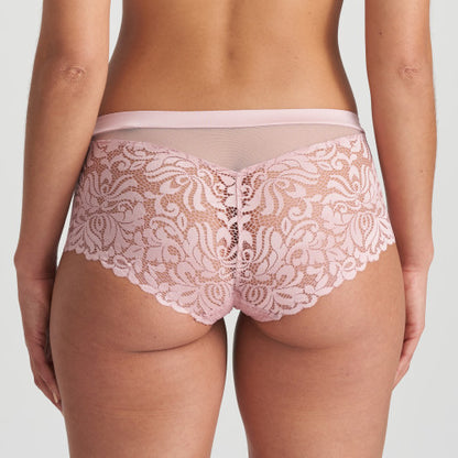 Marie Jo Elis Shorts in Vintage Pink