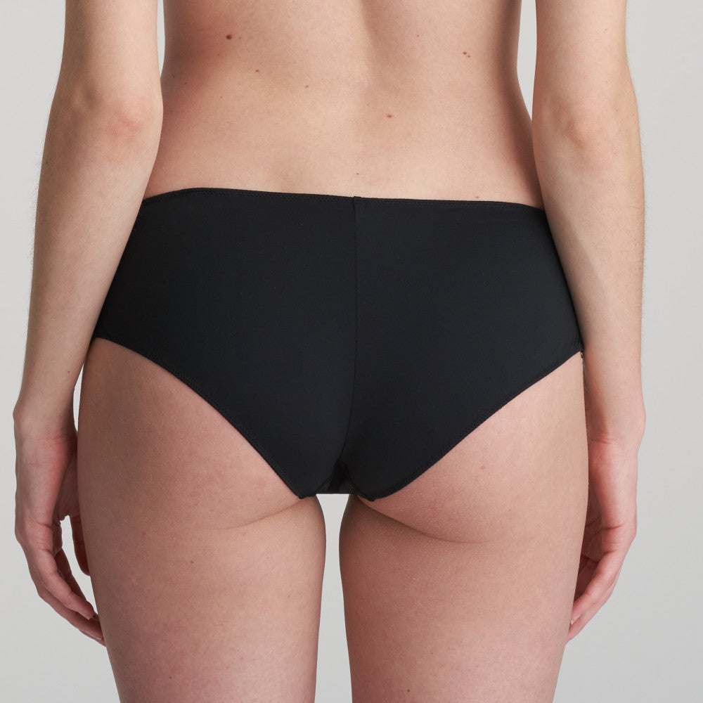 Marie Jo Joy Hotpants in Black