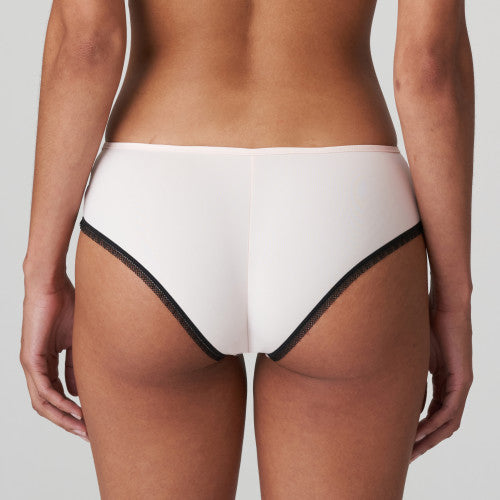 Marie Jo Noorah Hotpants in Black Blush