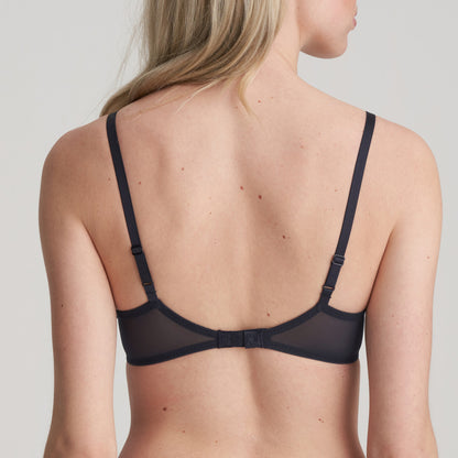 Marie Jo Leda Wire Bra in Night Blue