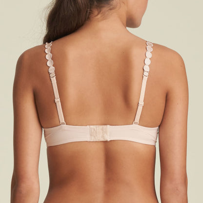 Marie Jo Tom Push Up in Caffe Latte