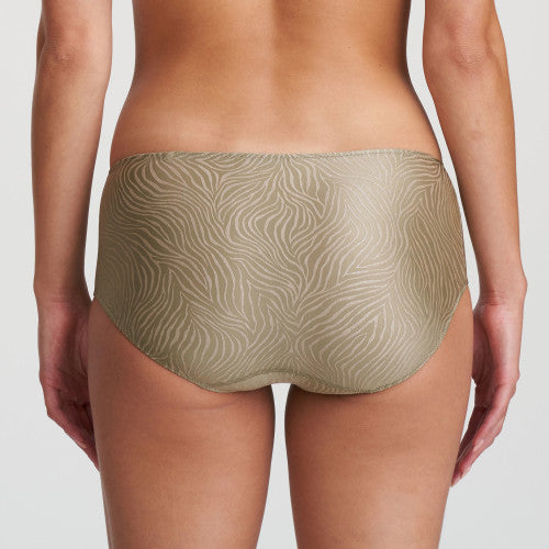Marie Jo L'aventure Shorts  in Golden Olive