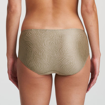 Marie Jo L'aventure Shorts  in Golden Olive