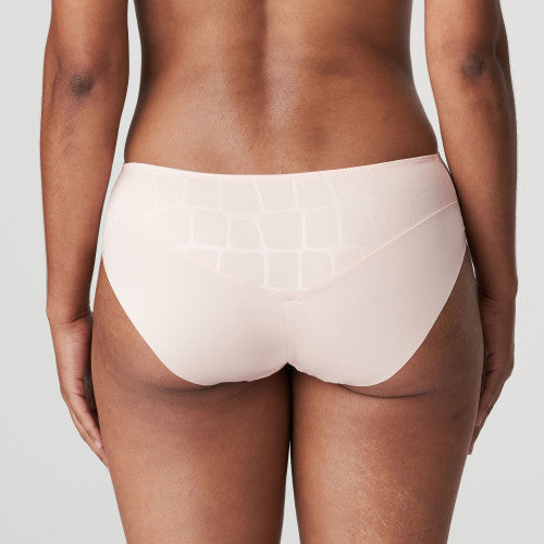 Marie Jo L'aventure Yoshua Shorts in Silky Tan