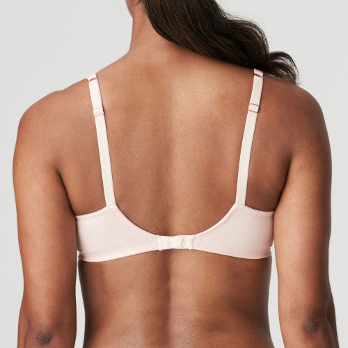 Marie Jo L'aventure Yoshua Full Cup wire bra in Silky Tan