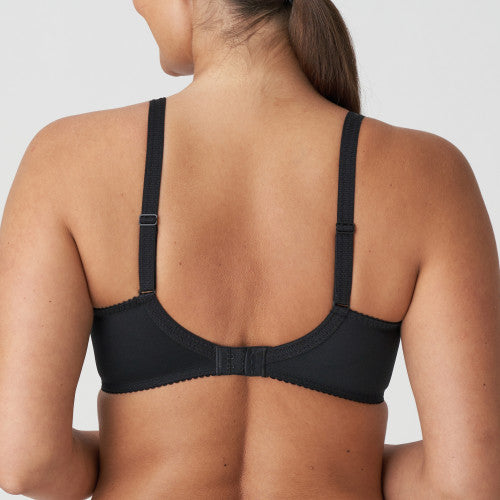 Primadonna Montara Plunge Bra in Black
