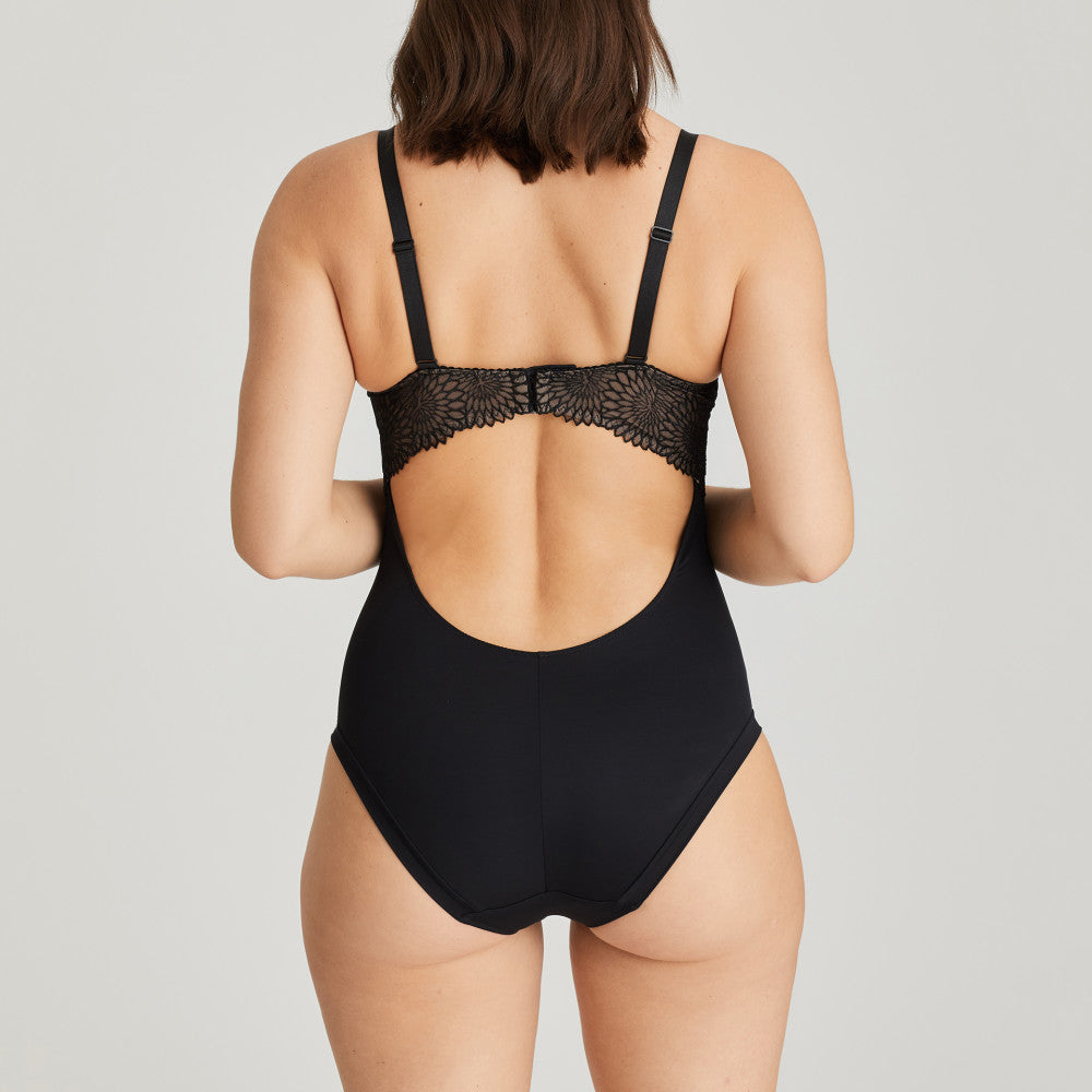 Primadonna Sophora Body in Black