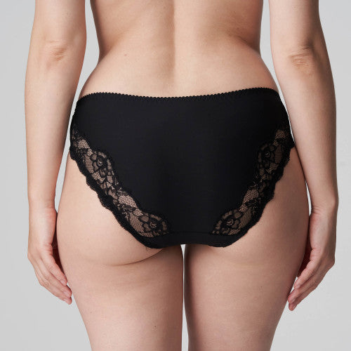 Primadonna Madison Rio Briefs in Black