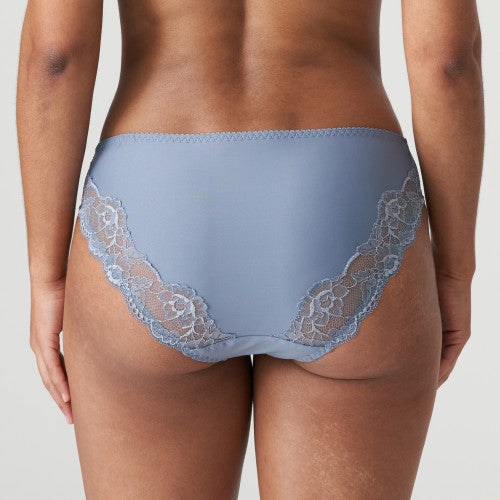 Primadonna Madison Rio Briefs in Atlantic Blue