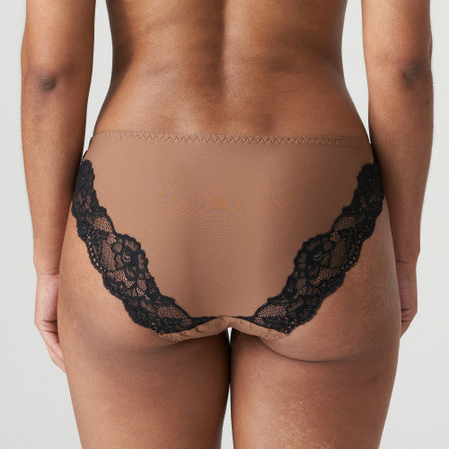 Primadonna Madison Rio Briefs in Bronze