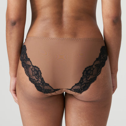 Primadonna Madison Rio Briefs in Bronze