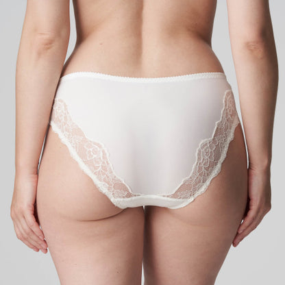 Primadonna Madison Rio Briefs in Natural