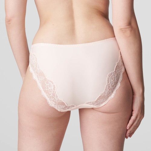 Primadonna Madison Pink Diamond Rio Briefs