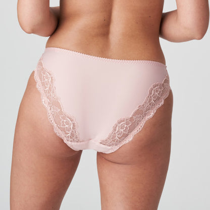 Primadonna Madison Rio Briefs in Powder Rose