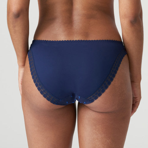 Primadonna Sedaine Rio Briefs in Water Blue