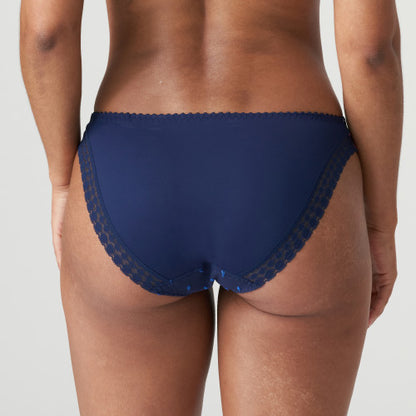 Primadonna Sedaine Rio Briefs in Water Blue