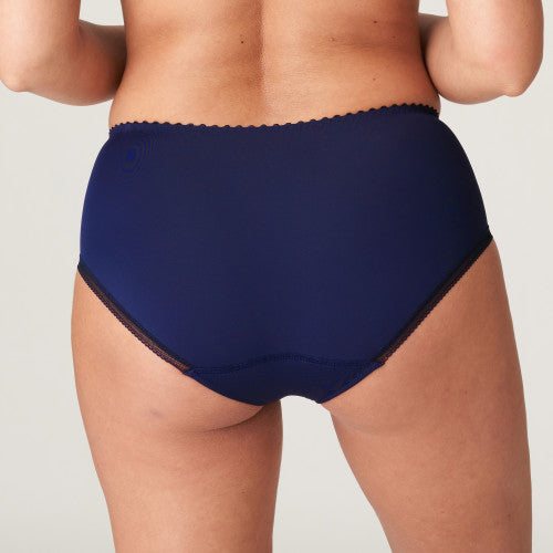 PrimaDonna DEVDAHA full briefs in velvet blue