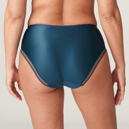 PrimaDonna LAS SALINAS full briefs in empire green