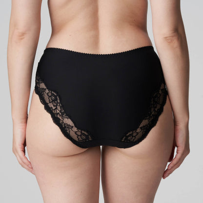 PrimaDonna Madison Full Briefs in Black