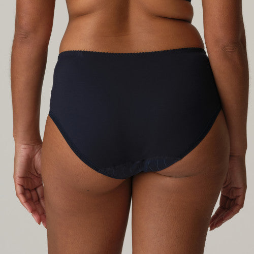 PrimaDonna DEAUVILLE full briefs in velvet blue