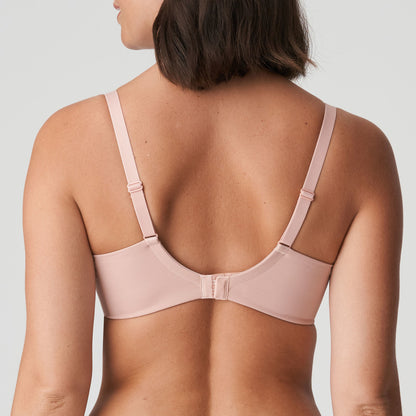 Primadonna Figuras Heart Shape Bra Powder Rose
