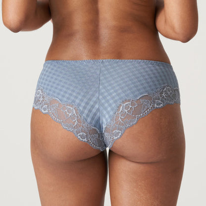 Primadonna Madison Hotpants in Atlantic Blue