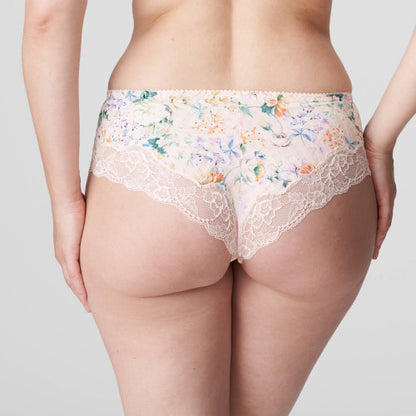 Primadonna Madison Hotpants in Pink Diamond