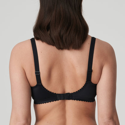 Primadonna Couture Soft Wireless Bra Black