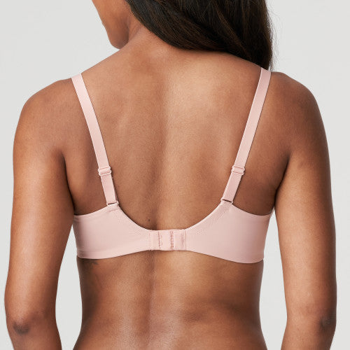 Primadonna Figuras Spacer Bra  in Powder Rose-UK 40F / EU 90F / US 40F