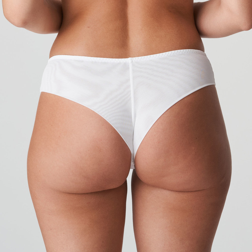 Primadonna Sophora Thong in White