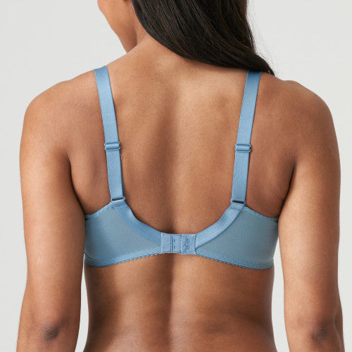 Primadonna Alalia Full Cup Bra in Autumn Blue
