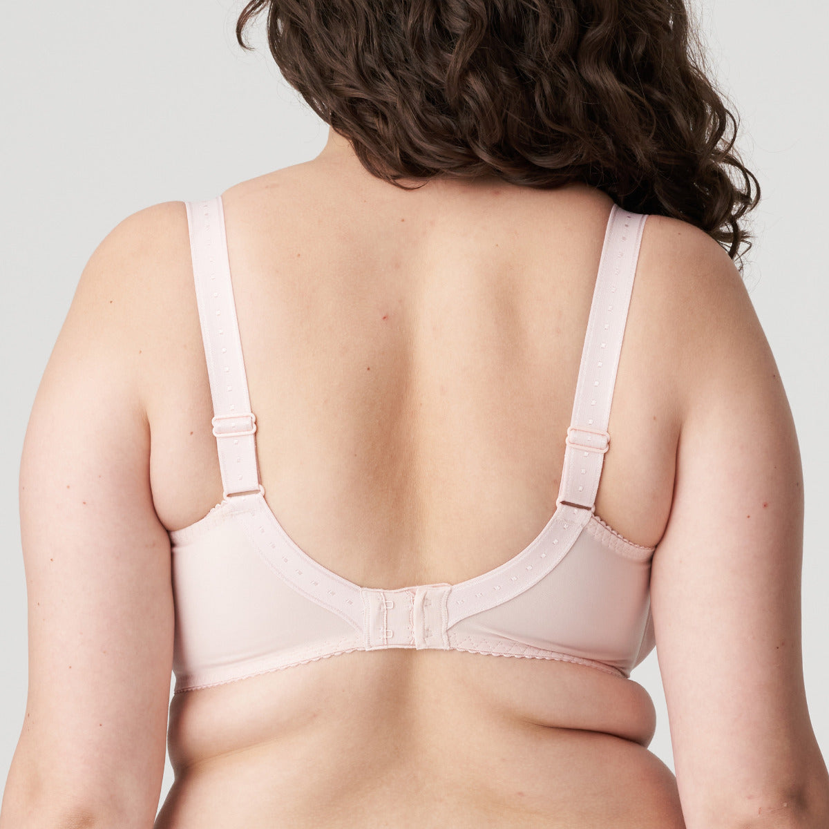 Primadonna Orlando Full Cup Wire Bra in Pearly Pink I - K