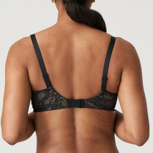 PrimaDonna PLEASANTON full cup bra in black