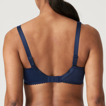Primadonna Sedaine Full Cup Wire Bra in Water Blue