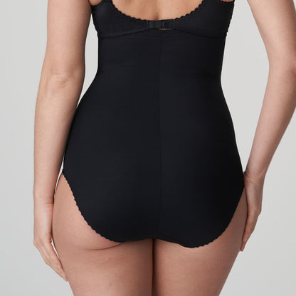 Primadonna Couture Shapewear High Briefs in Black