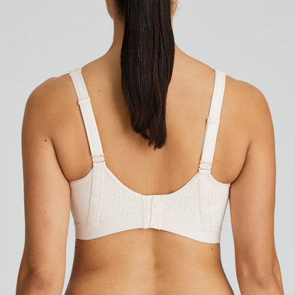 Primadonna Sport Wireless Bra - The Gym in Venus