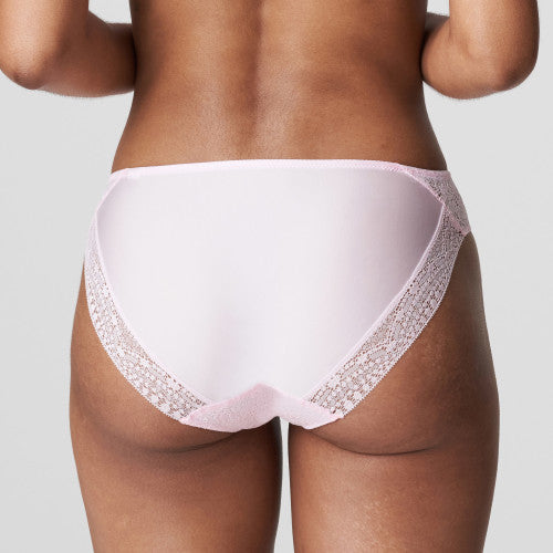 Primadonna Twist Epirus Rio Briefs in Fifties Pink