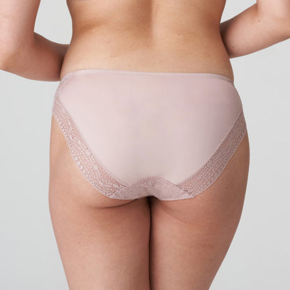 PrimaDonna Twist EPIRUS rio briefs in bois de rose